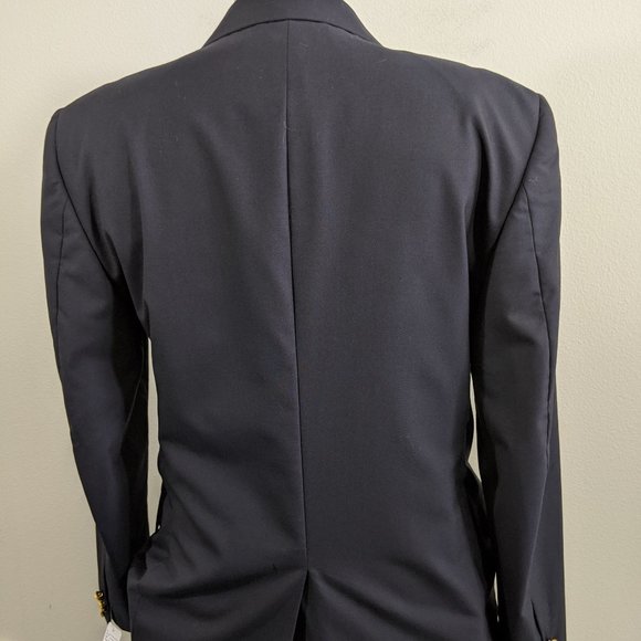 BROOKS BROTHERS Loro Piana 1818 Madison Jacket - Picture 4 of 8